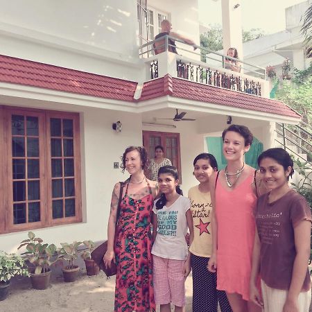 Villa Mariana Kochi Exterior photo