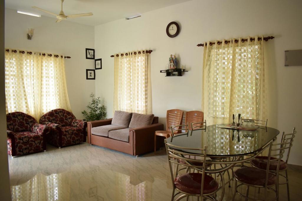 Villa Mariana Kochi Exterior photo