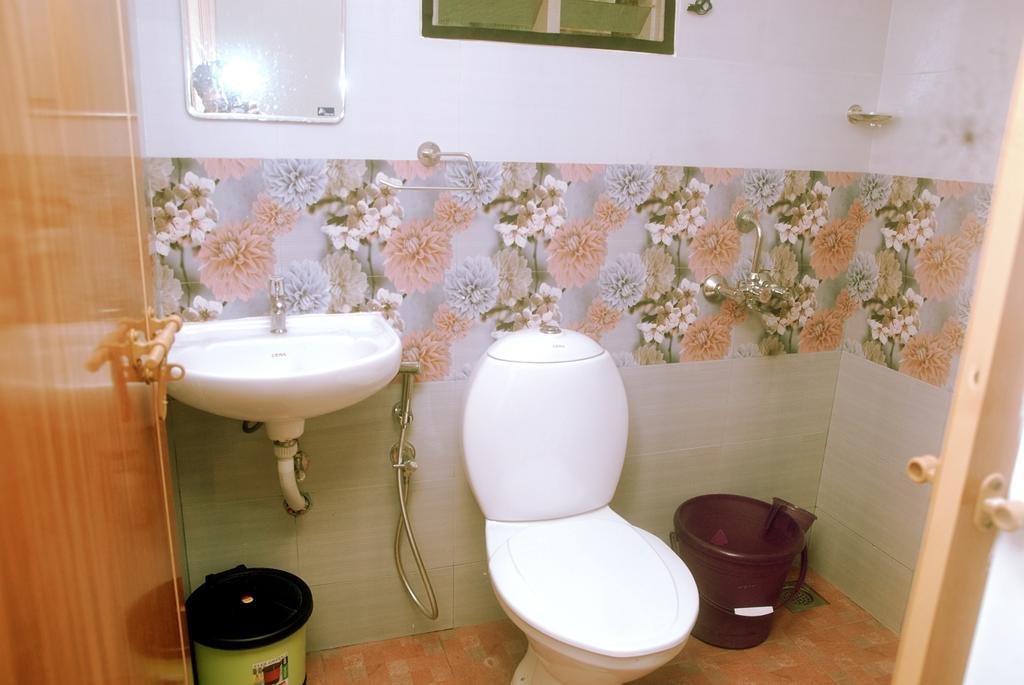 Villa Mariana Kochi Exterior photo