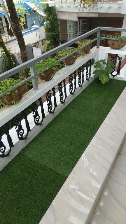 Villa Mariana Kochi Exterior photo