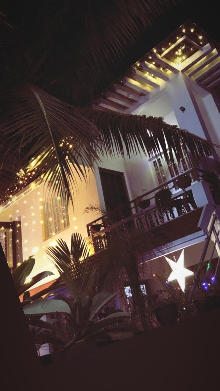 Villa Mariana Kochi Exterior photo